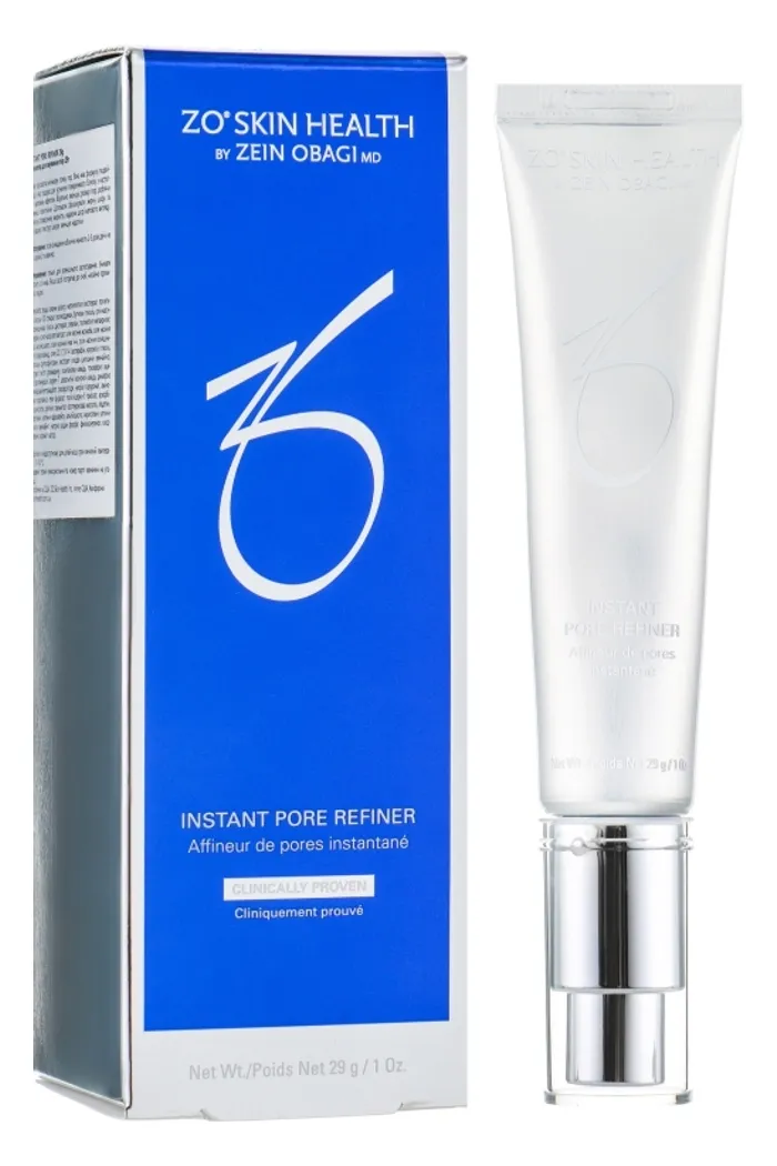 Сыворотка, сужающая поры